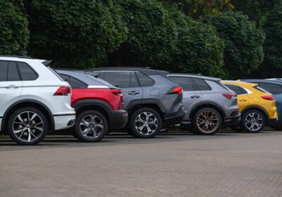 Vehicles available to hire in Nairobi, Kisumu, Mombasa, Nakuru and Eldoret